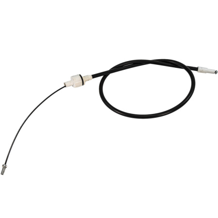 Escort 1991-2001 1.6 / 1.8 Zetec-E / 1.8 D (BC / MTX75)  (785mm / 475mm)